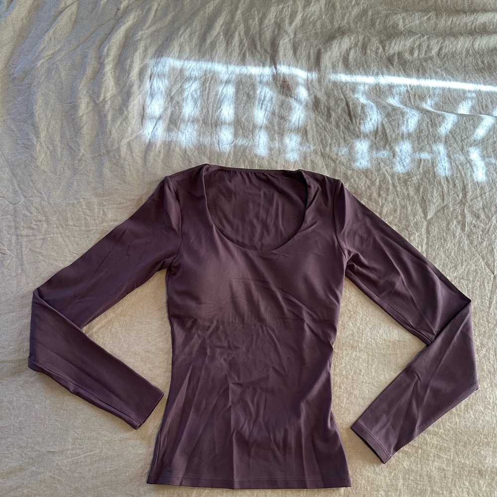 Oner Active Soft Motion Long Sleeve - Picture 4 of 6